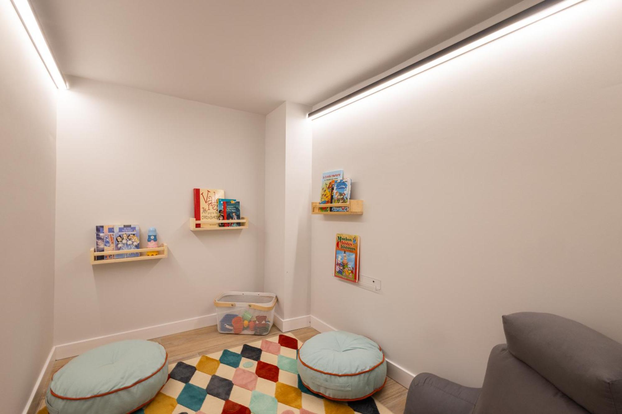 Florit Flats - The Trafalgar Apartments I バレンシア エクステリア 写真