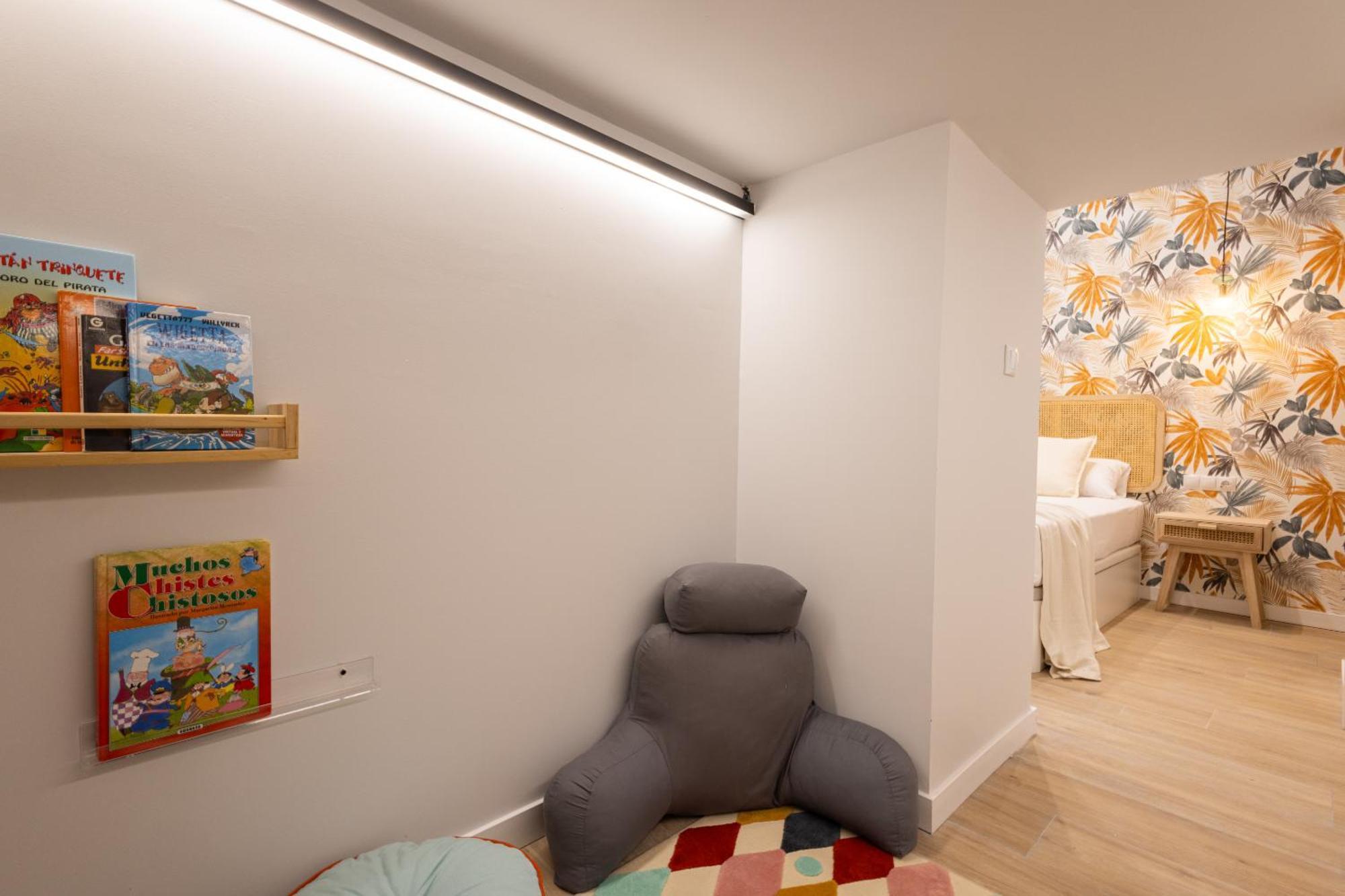 Florit Flats - The Trafalgar Apartments I バレンシア エクステリア 写真